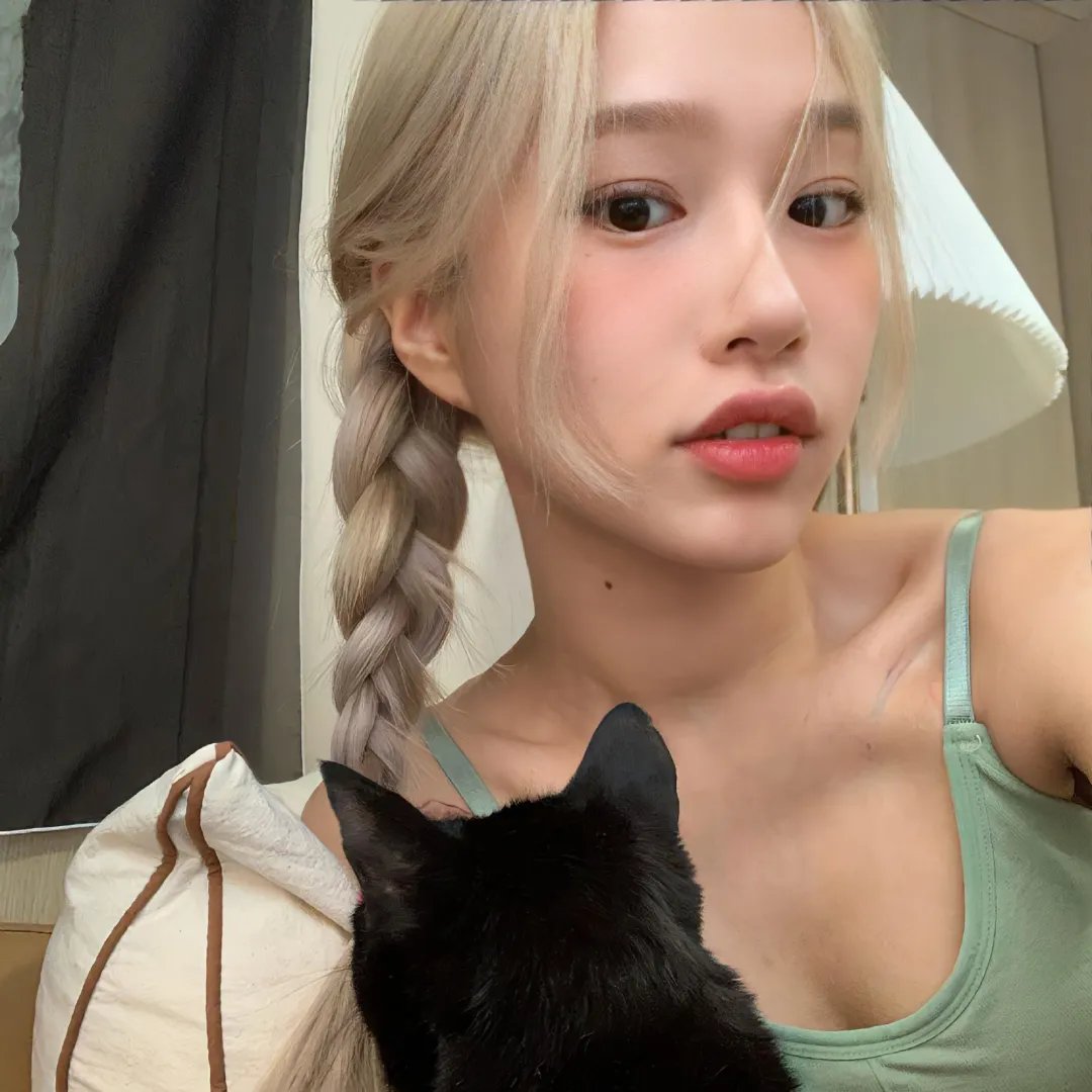 一起